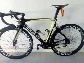 Pinarello Dogma Bicicleta de Carretera.