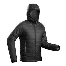 Chaqueta acolchada t 3XL