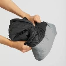 Chaqueta acolchada t 3XL