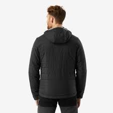 Chaqueta acolchada t 3XL