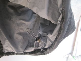 Chaqueta acolchada t 3XL