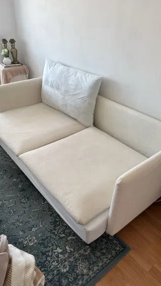 Divano Ikea in tessuto Soderhamn