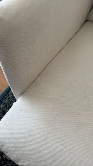 Divano Ikea in tessuto Soderhamn