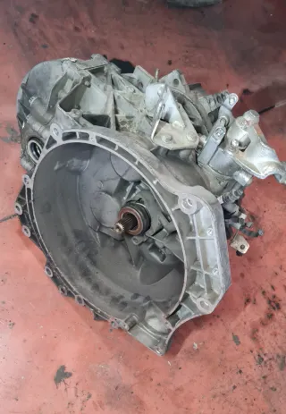 Caja Cambios Fiat Ducato 2.3 / Boxer / Daily