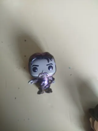 Funko Pop Stranger Things