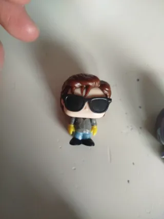 Funko Pop Stranger Things