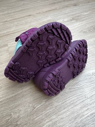 Traje de esquí infantil 2-3 años