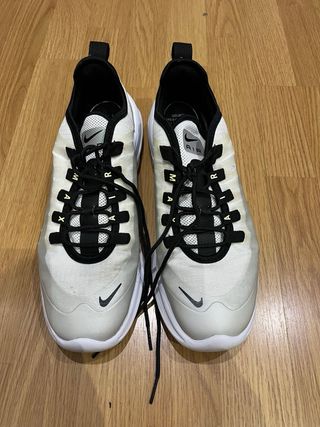Zapatillas Nike Air Max Hombre