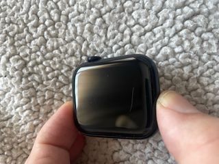 Apple Watch 7 45mm Nero