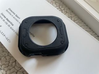 Apple Watch 7 45mm Nero