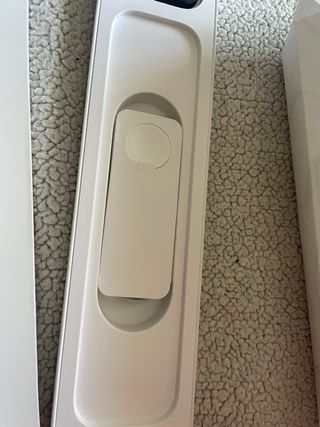 Apple Watch 7 45mm Nero