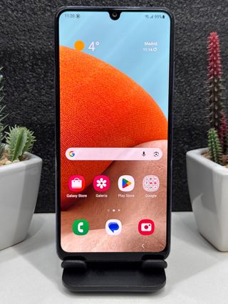 Samsung Galaxy A32 128GB Morado