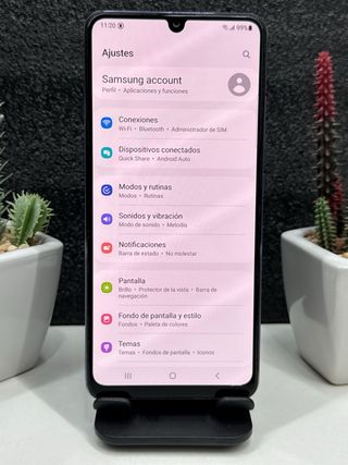 Samsung Galaxy A32 128GB Morado