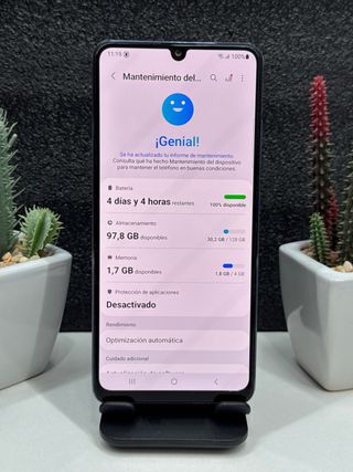 Samsung Galaxy A32 128GB Morado