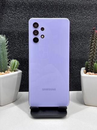 Samsung Galaxy A32 128GB Morado