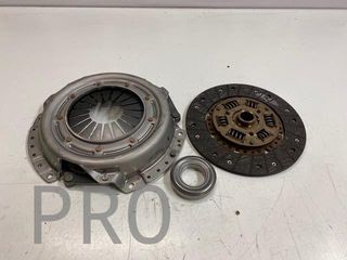 kit embrague pick up urban vanette nuevo