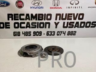 kit embrague pick up urban vanette nuevo