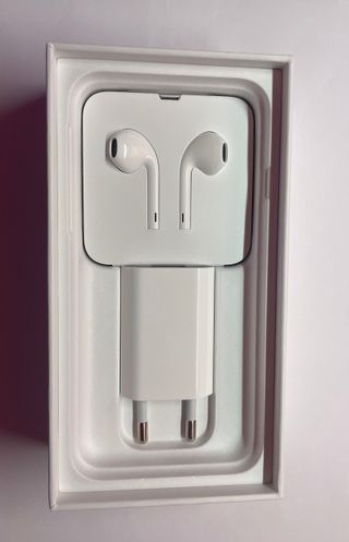 iPhone SE 2020 128GB Rosso