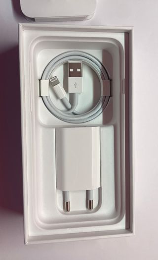 iPhone SE 2020 128GB Rosso