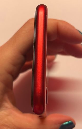 iPhone SE 2020 128GB Rosso