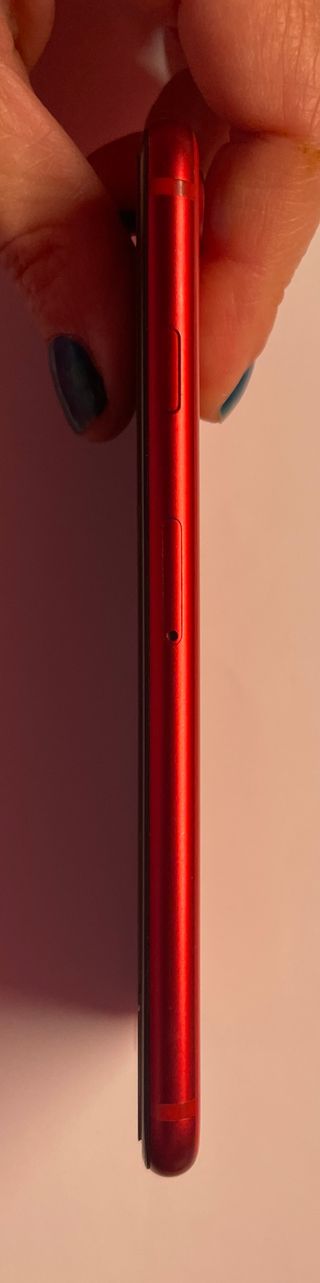 iPhone SE 2020 128GB Rosso