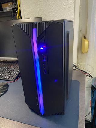 PC i7 4790 16Gb RAM 4Gb GRAFICA