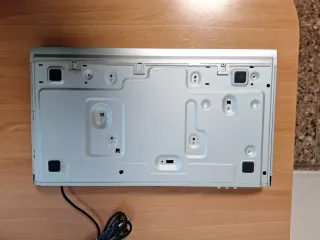 Reproductor DVD LG DVX9743