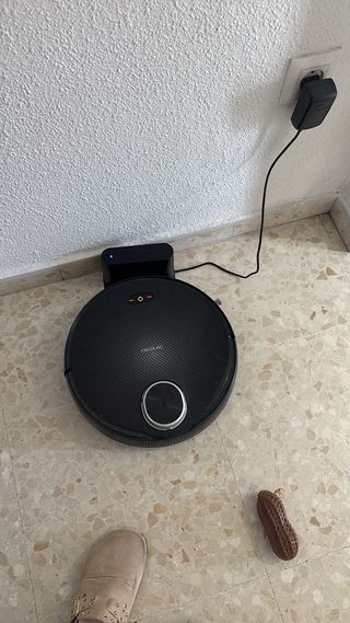 Aspiradora Robot Conga cecotec