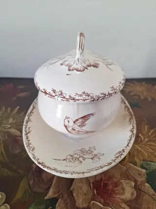 Salsera Creil et Montereau