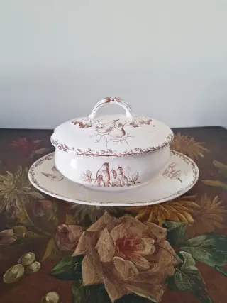 Salsera Creil et Montereau