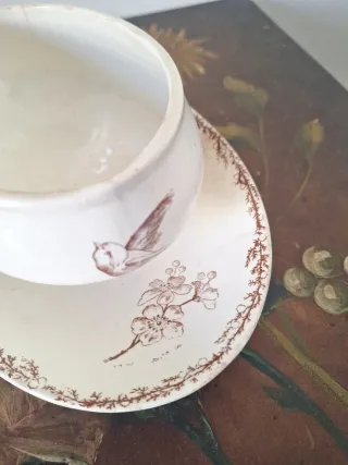 Salsera Creil et Montereau