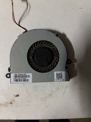 Ventilador HP SPS-753894-001