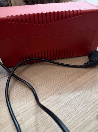 Sai Salicru SPS ONE 500