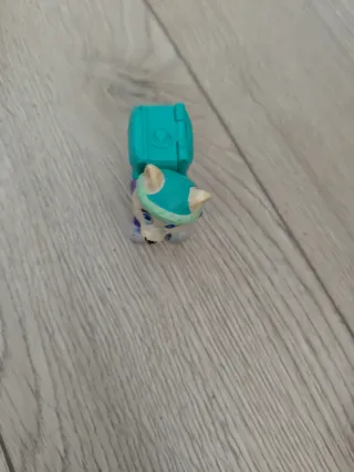 Lote de 3 Juguetes: camión de bomberos, Coche y Fi