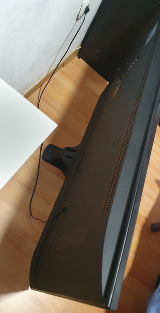 Samsung Smart TV 55 4K