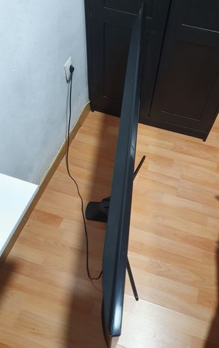 Samsung Smart TV 55 4K