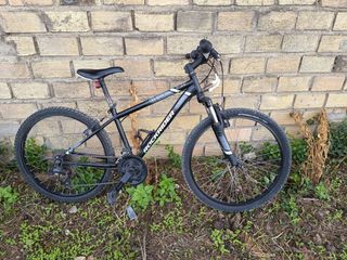 Bicicleta Rockrider para niños