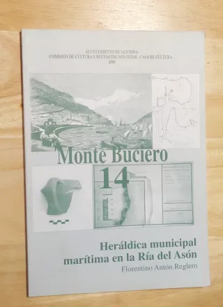 Monte Buciero 14