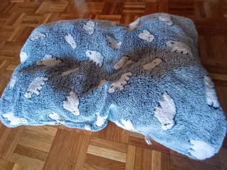 Cama para perros/gatos