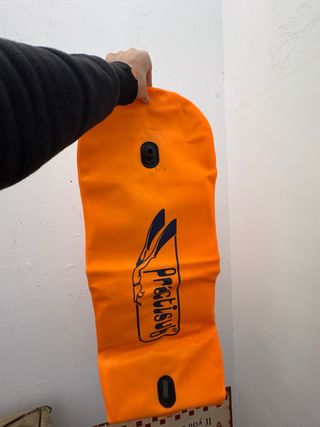 Boya de buceo Practisub