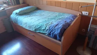 Cama nido