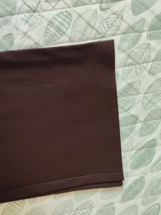 Pantalón Zara Marrón