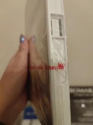 Fire Emblem Radiant Dawn Wii