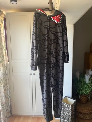 Pijama Stranger Things Talla 160cm