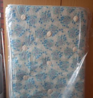 Colchón Juvenil 80x175 cm