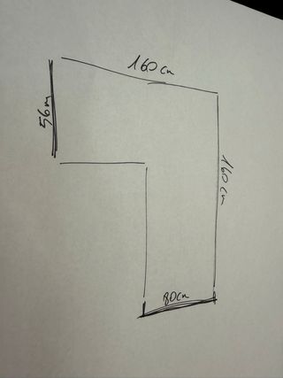 Mobiliario para oficina / estudio