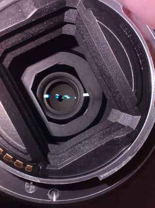 Sony SEL1635Z E-mount 16-35mm F4 FF