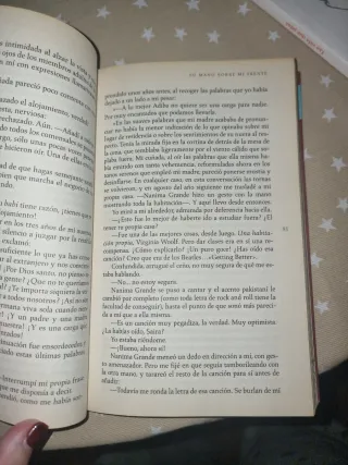 Su mano sobre mi frente (Spanish Edition)