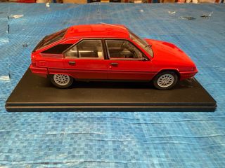 Citroen BX 16 TRS 1:23