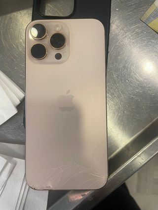 Apple iPhone 16 Pro Max come nuovo